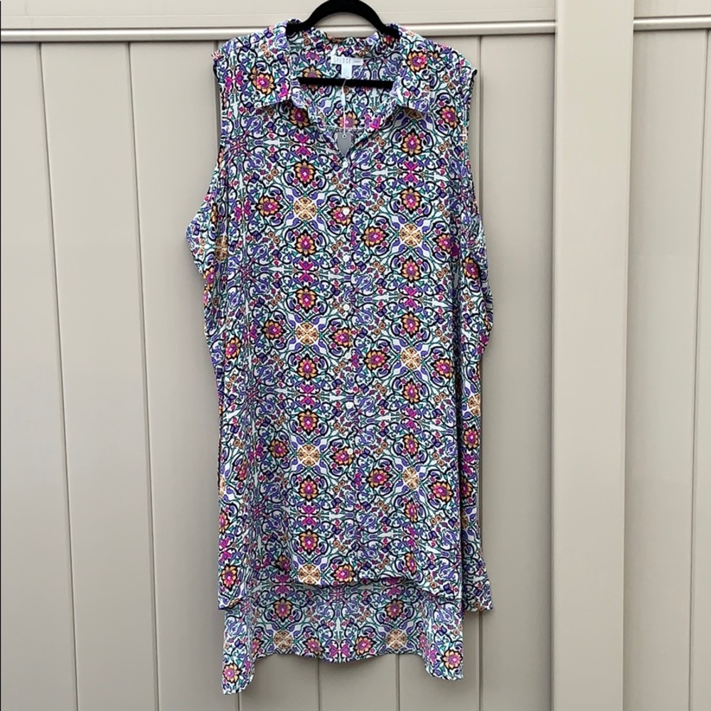 SPENSE WOMAN Blouse/Shirt Size 3X